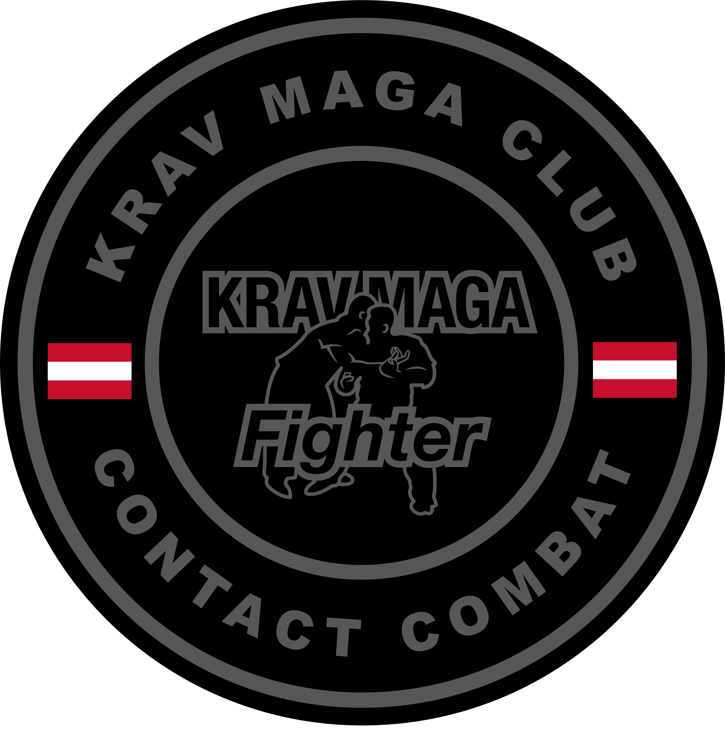Krav Maga Logo neu